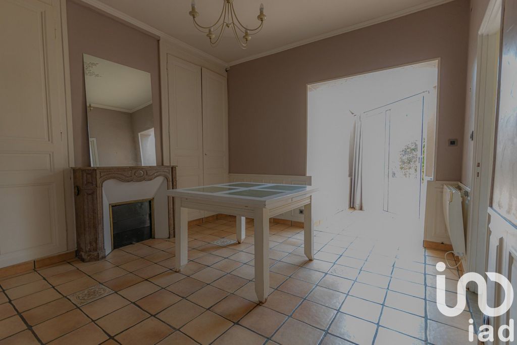 Achat maison 2 chambre(s) - Caudebec-lès-Elbeuf