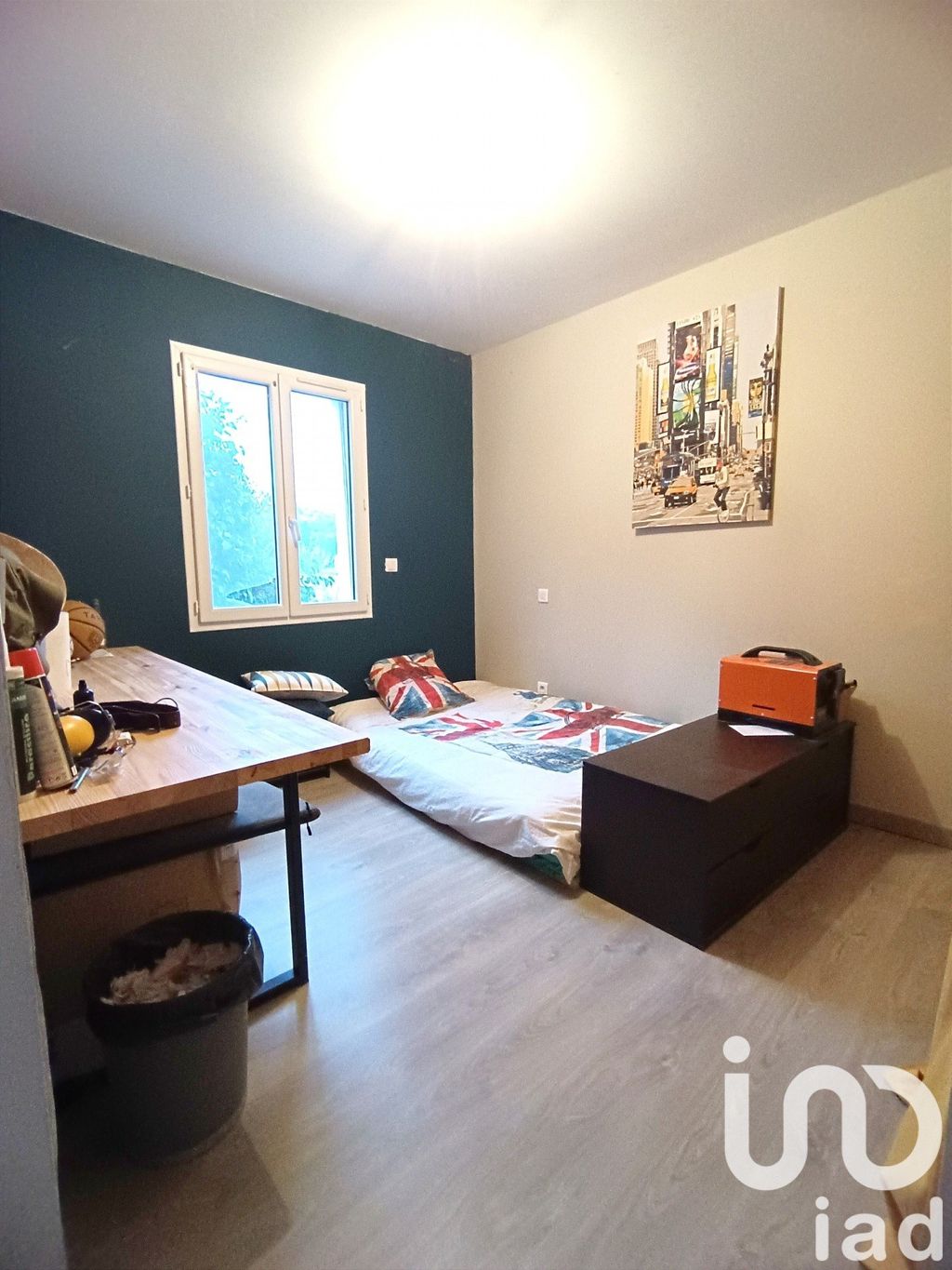 Achat maison 2 chambre(s) - Champtercier