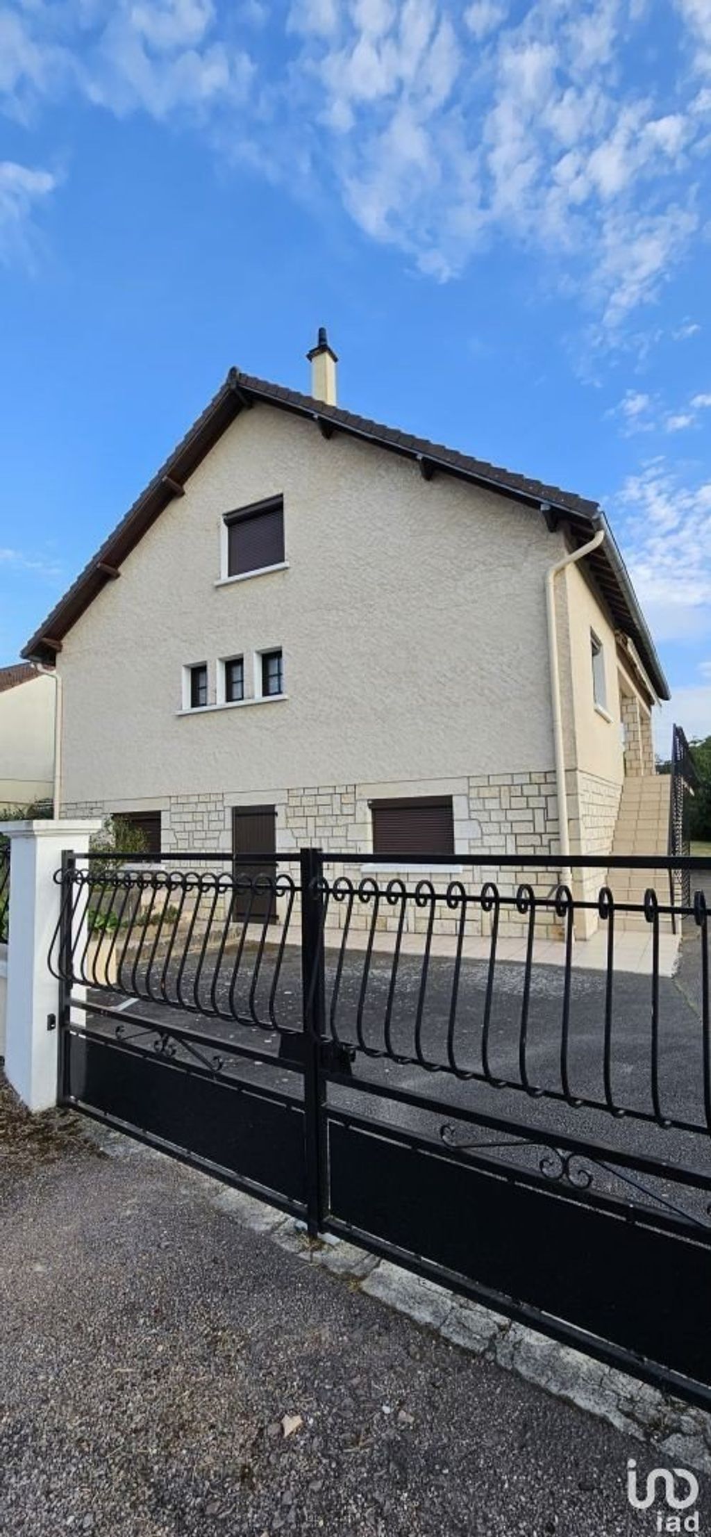 Achat maison 5 chambre(s) - Sainte-Fortunade