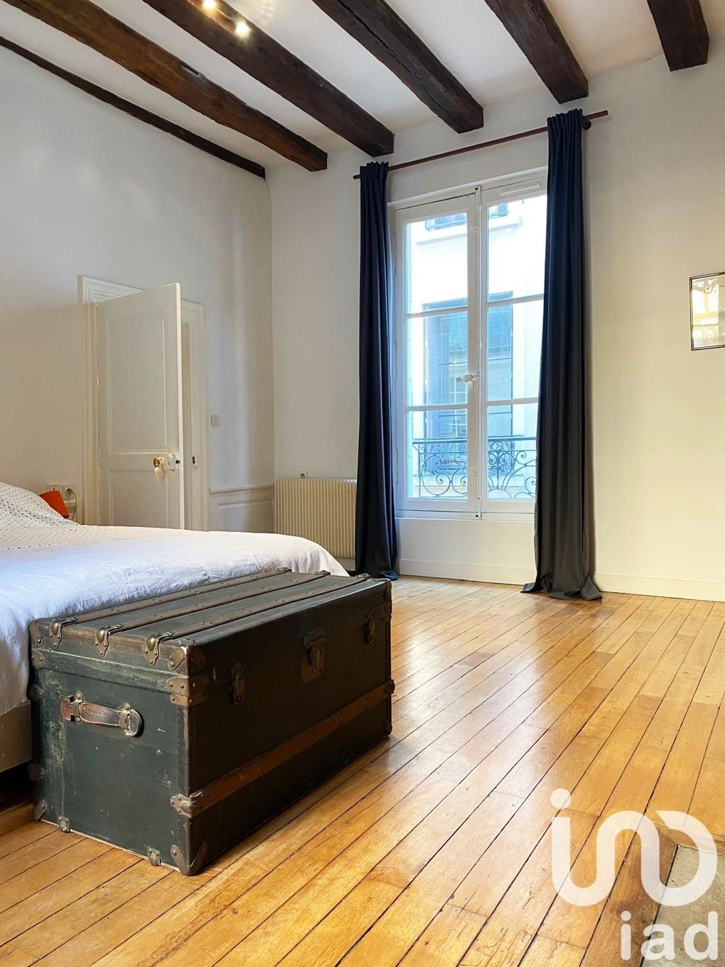 Achat maison 4 chambre(s) - Tours