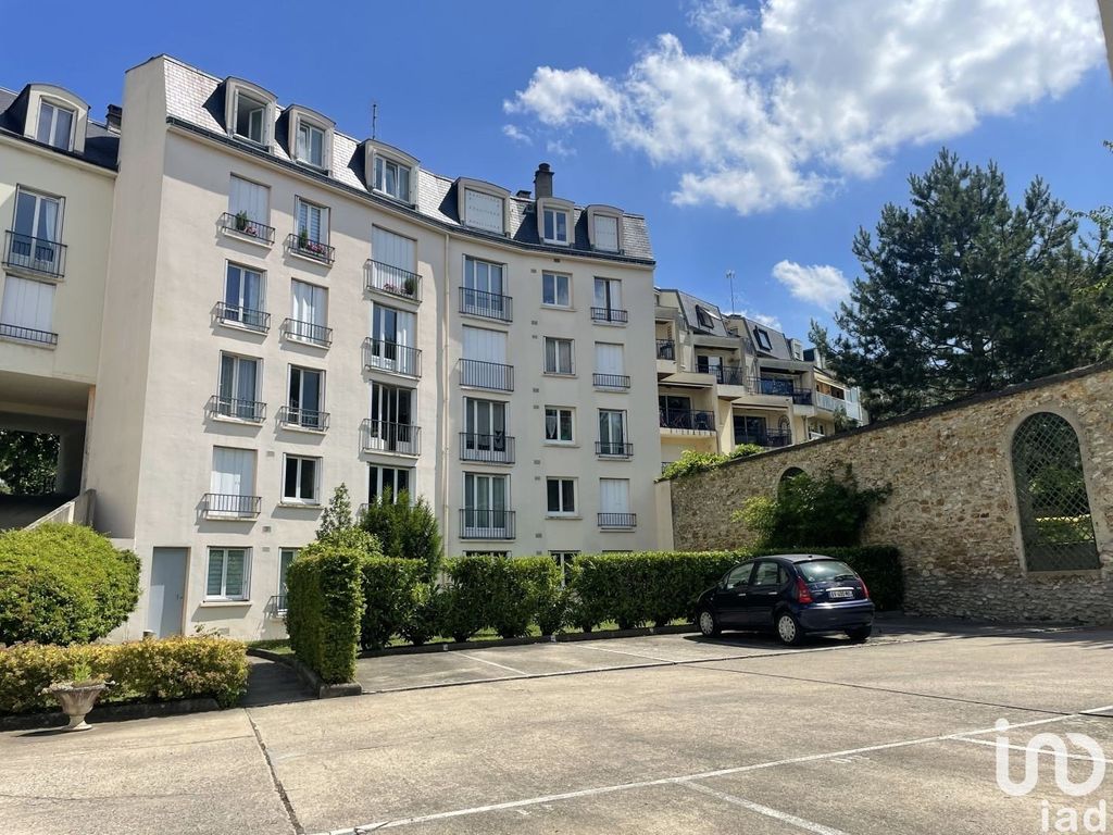 Achat appartement à vendre 3 pièces 80 m² - Versailles