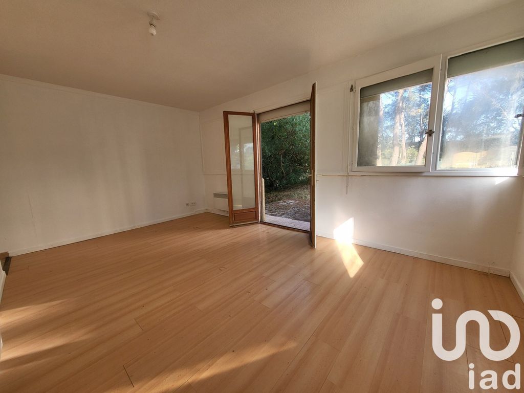 Achat appartement à vendre 3 pièces 65 m² - Le Verdon-sur-Mer