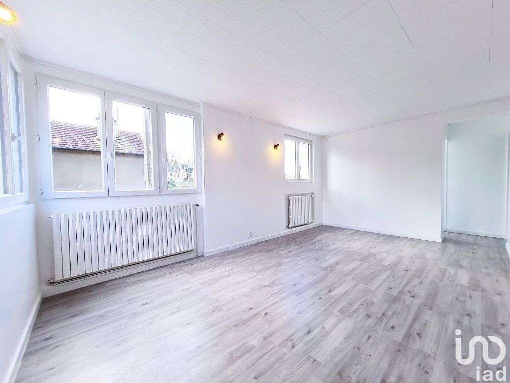 Achat maison 3 chambre(s) - Ambenay