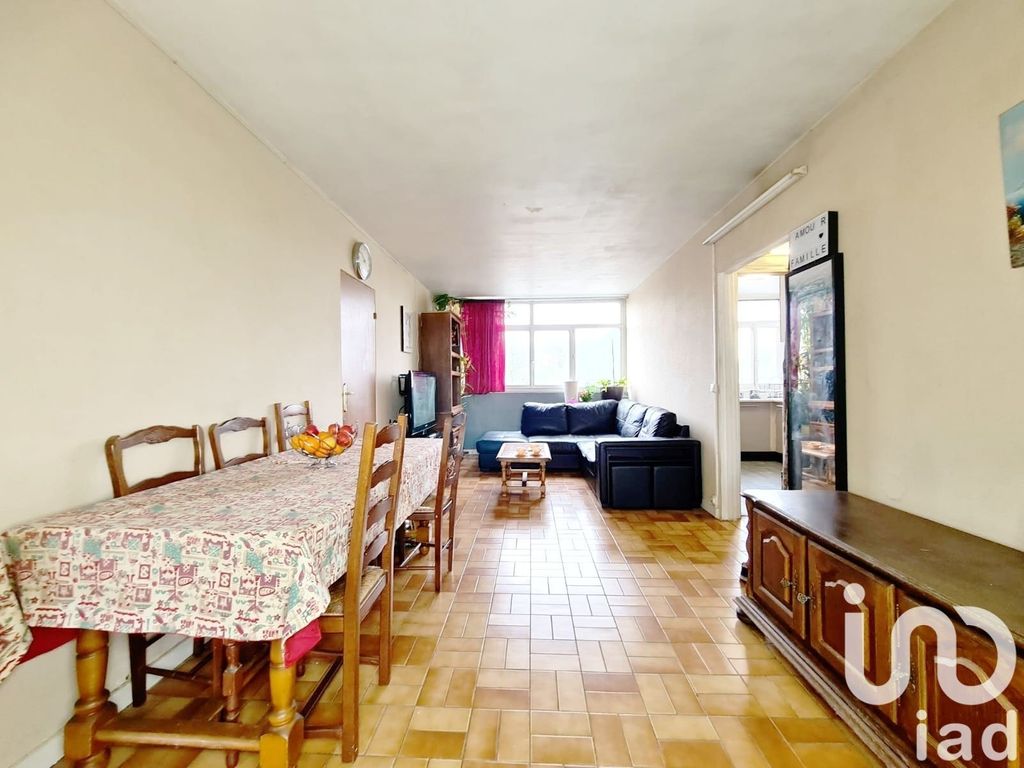 Achat appartement 5 pièce(s) Évry