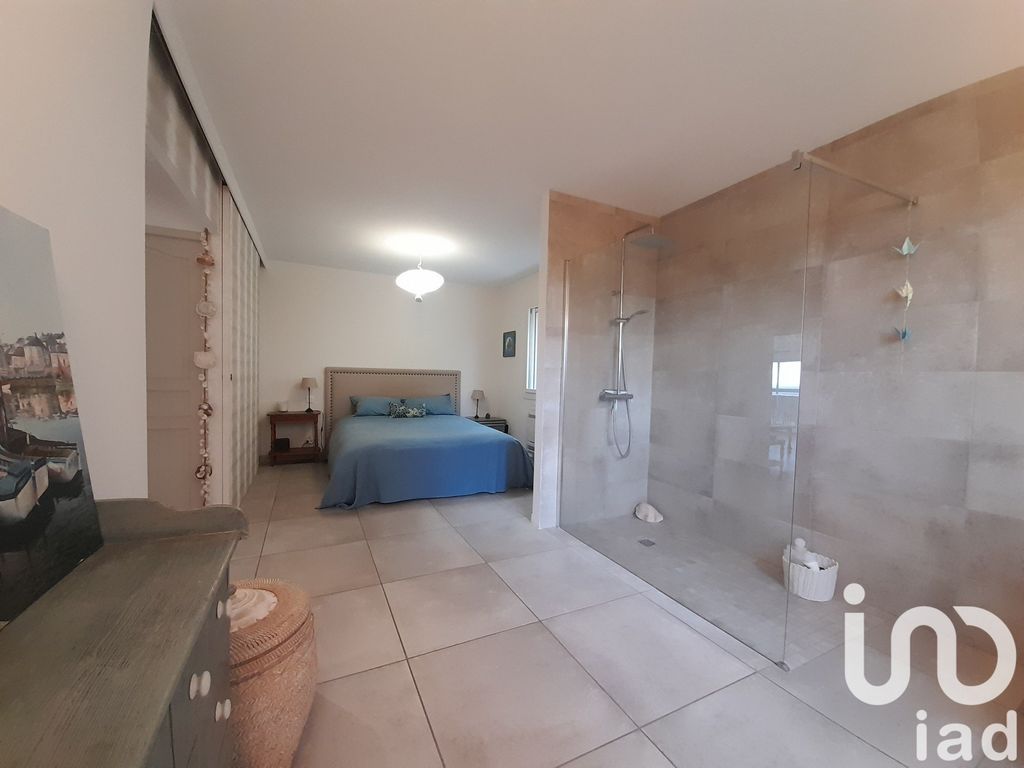 Achat maison à vendre 4 chambres 185 m² - Laroque-des-Albères