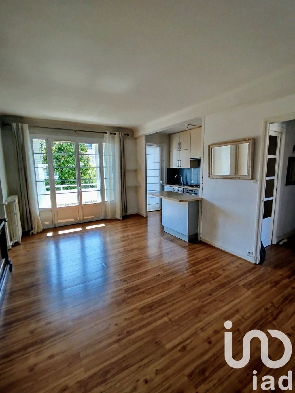 Achat appartement 4 pièce(s) Agen