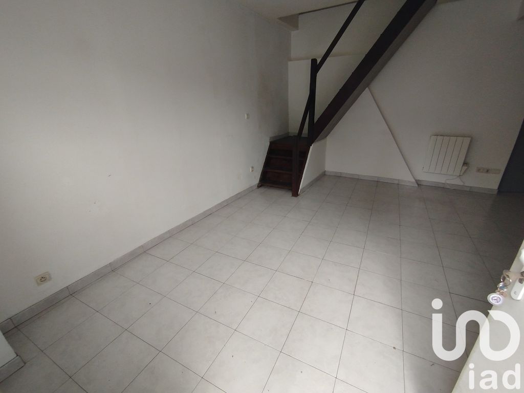 Achat maison 2 chambre(s) - Connerré