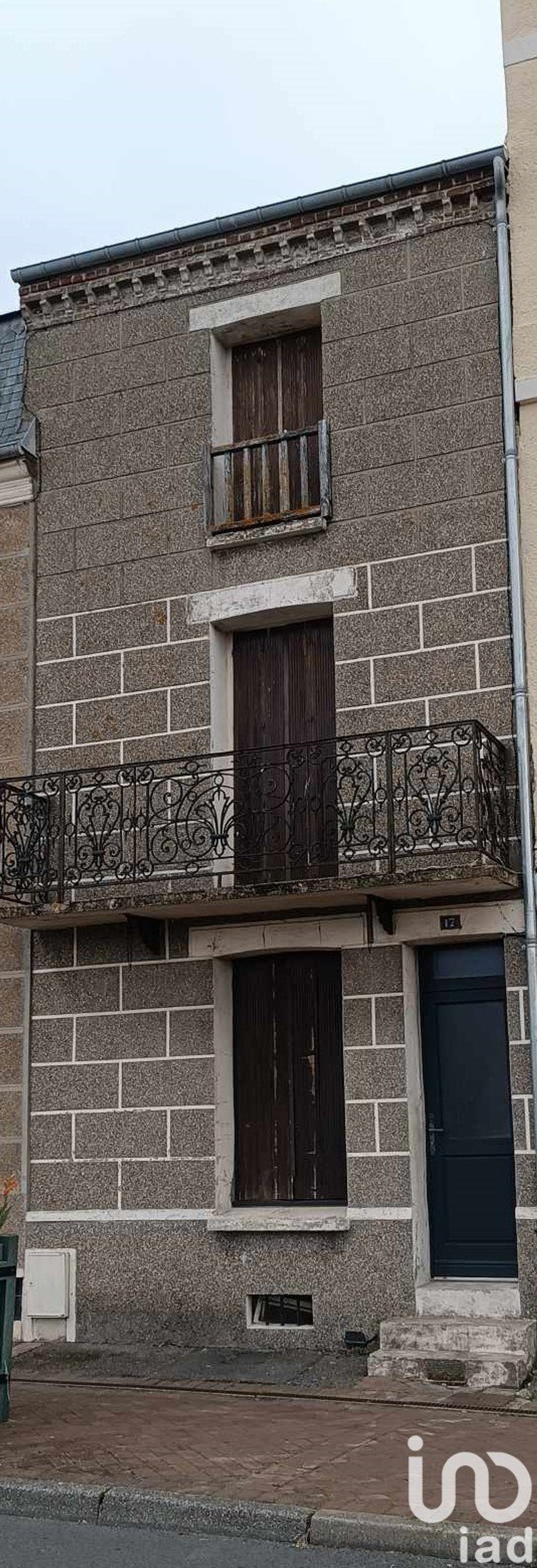 Achat maison à vendre 2 chambres 57 m² - Mers-les-Bains