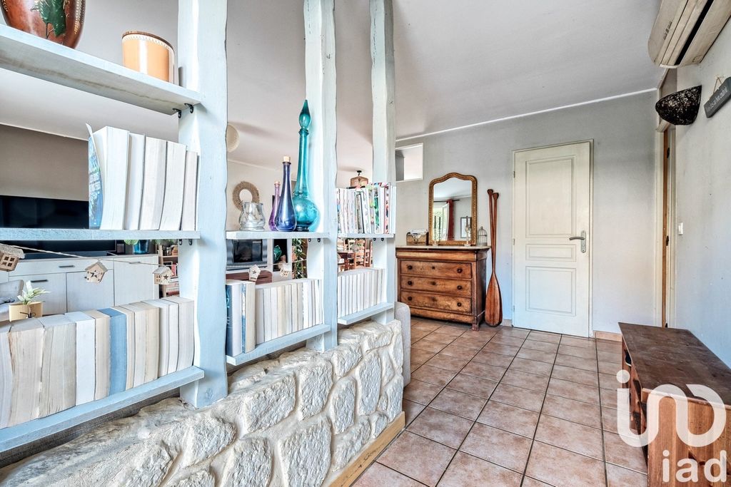 Achat maison 4 chambre(s) - Crécy-la-Chapelle