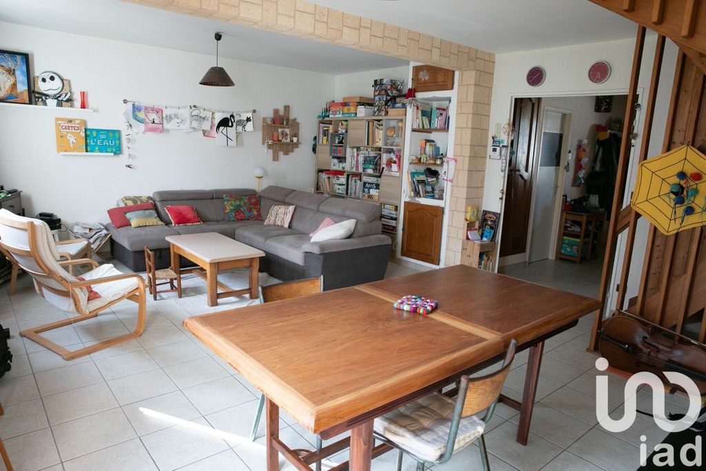 Achat maison 3 chambre(s) - Châlons-en-Champagne