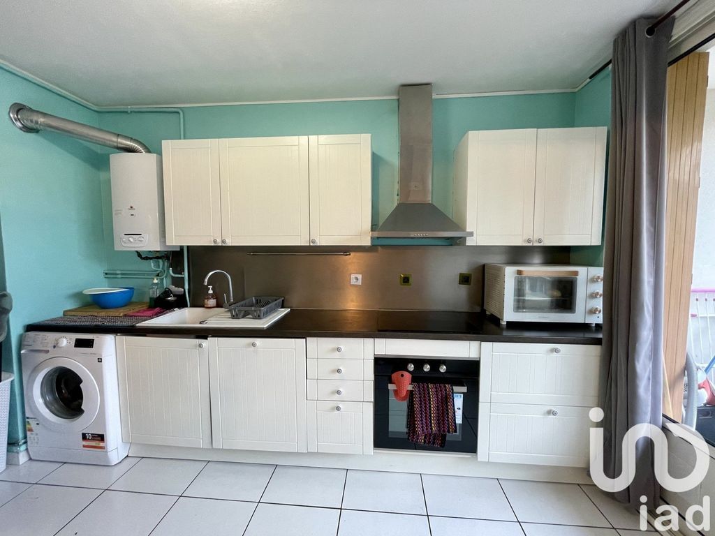 Achat appartement 4 pièce(s) Lyon 5ème arrondissement