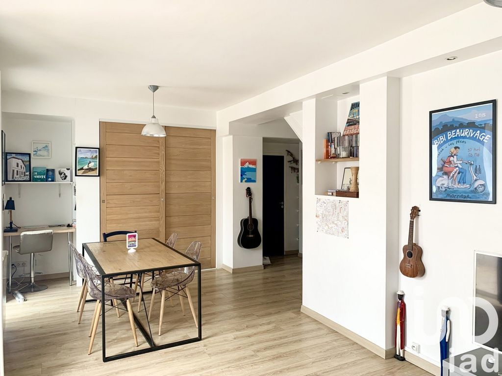 Achat maison 5 chambre(s) - Biarritz