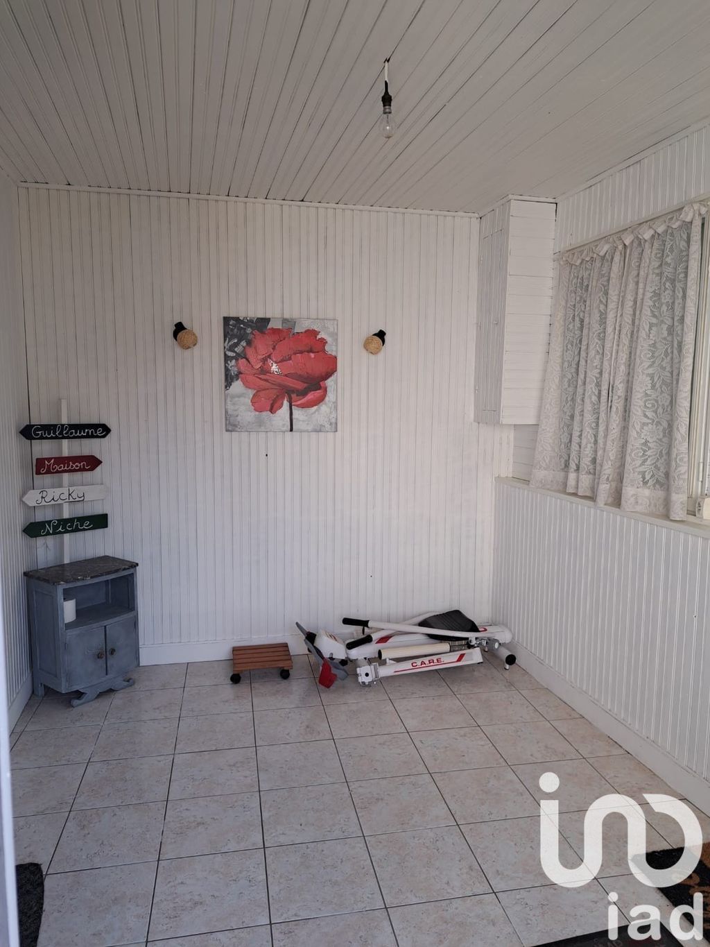 Achat maison 1 chambre(s) - Saint-Benoît-sur-Loire