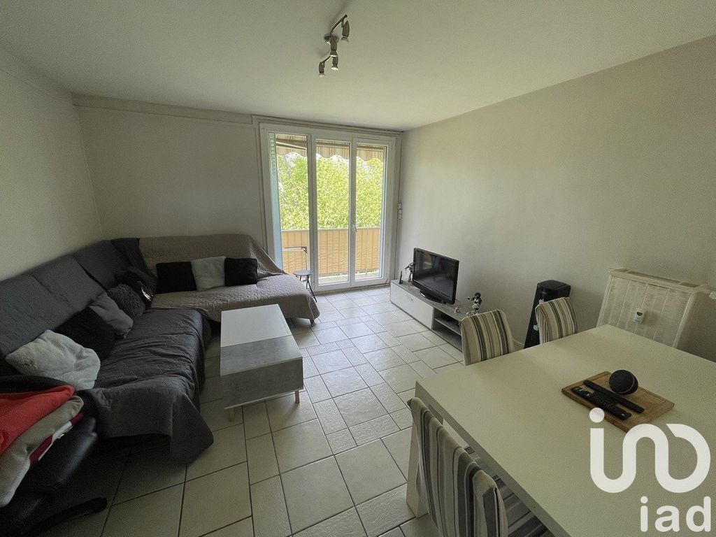 Achat appartement à vendre 3 pièces 60 m² - Montélimar