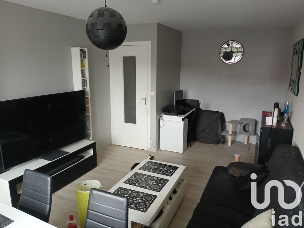 Achat appartement 4 pièce(s) Caen