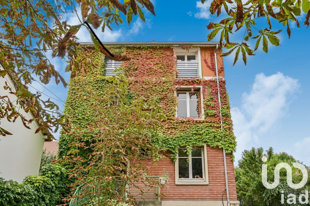 Achat maison 7 chambre(s) - Colombes