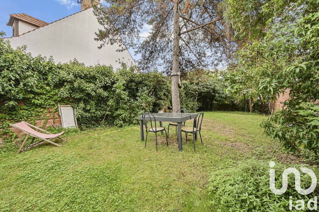 Achat maison 7 chambre(s) - Colombes