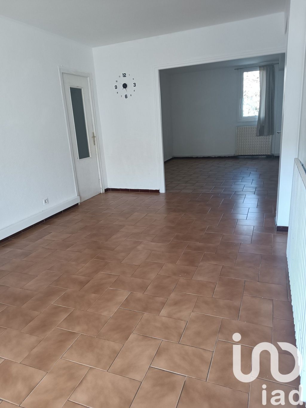 Achat appartement à vendre 5 pièces 96 m² - Perpignan