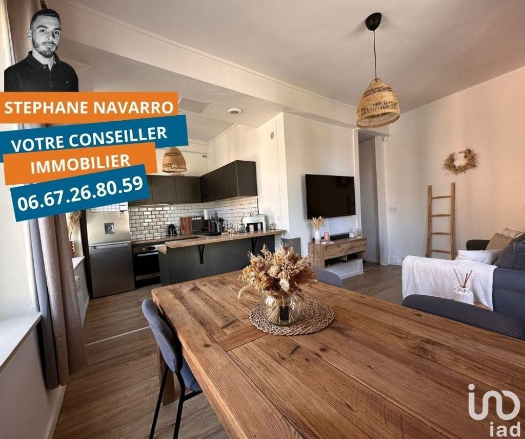 Achat appartement à vendre 2 pièces 44 m² - Francheville