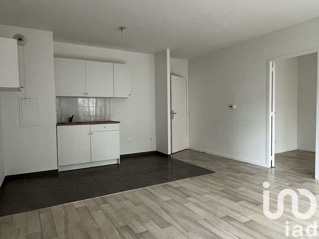 Achat appartement 3 pièce(s) Ivry-sur-Seine