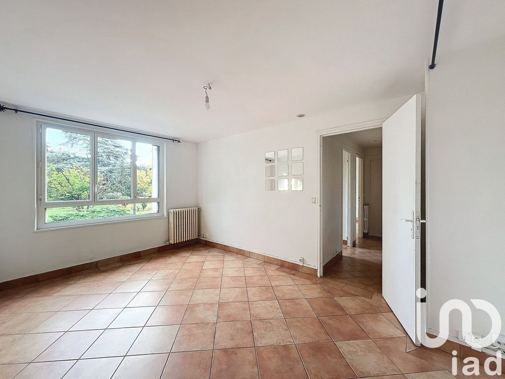 Achat appartement à vendre 2 pièces 41 m² - Rueil-Malmaison