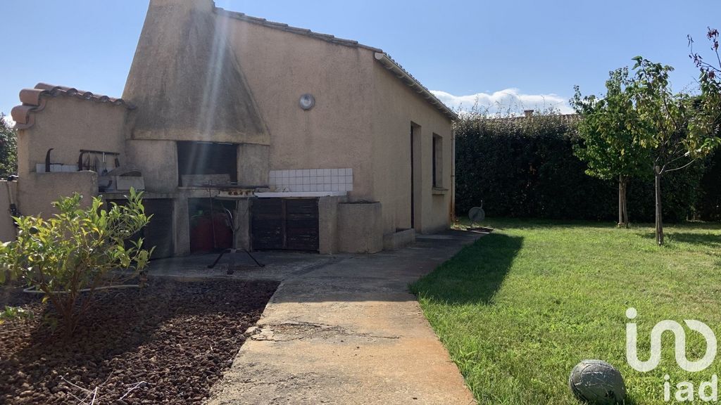 Achat maison 3 chambre(s) - Salles-d'Aude