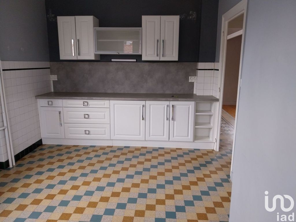 Achat maison 3 chambre(s) - Saint-Étienne