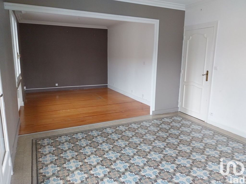 Achat maison 3 chambre(s) - Saint-Étienne