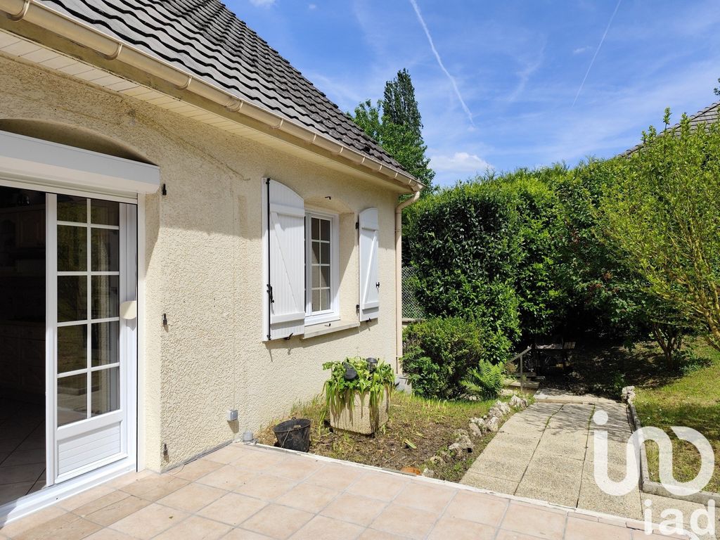 Achat maison à vendre 5 chambres 169 m² - Saint-Martin-d'Ablois