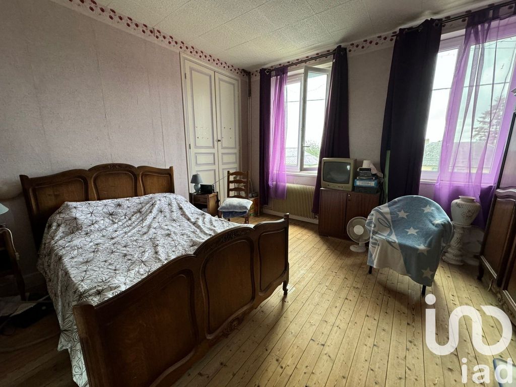 Achat maison 3 chambre(s) - Breteuil