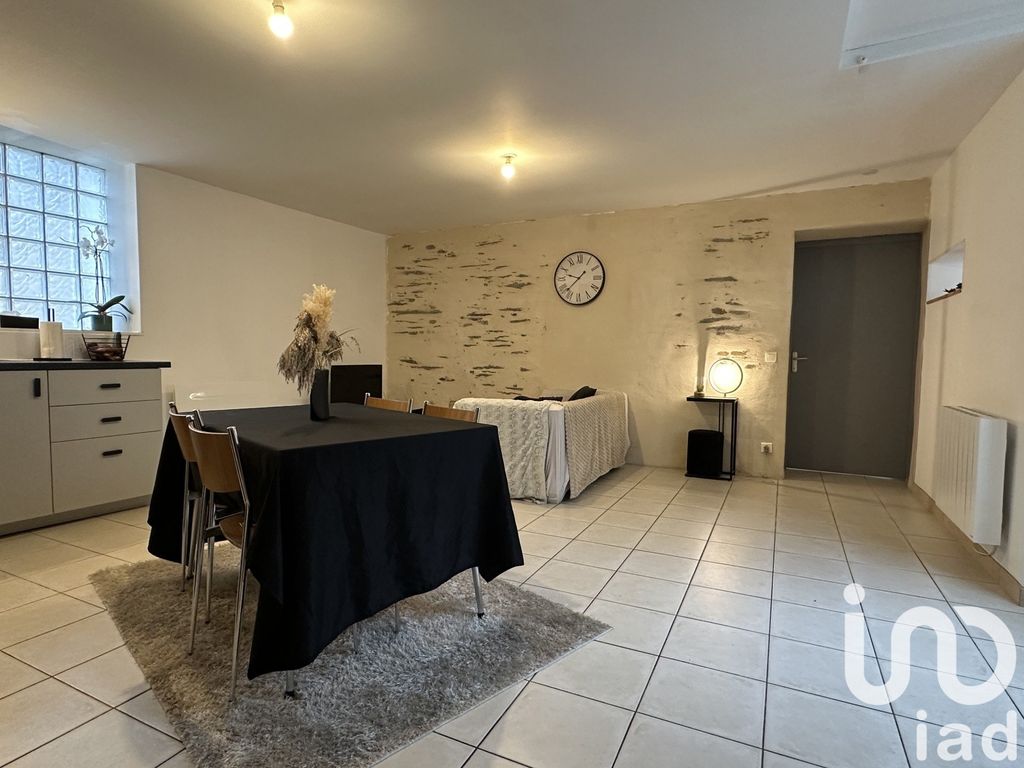 Achat appartement à vendre 2 pièces 47 m² - Nozay