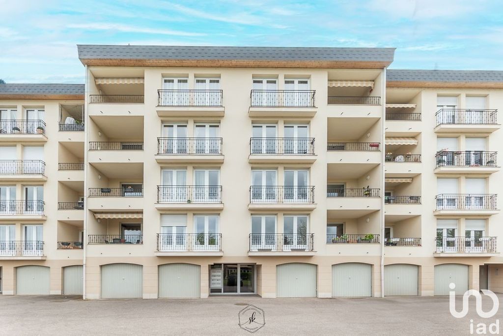 Achat appartement 6 pièce(s) Thionville