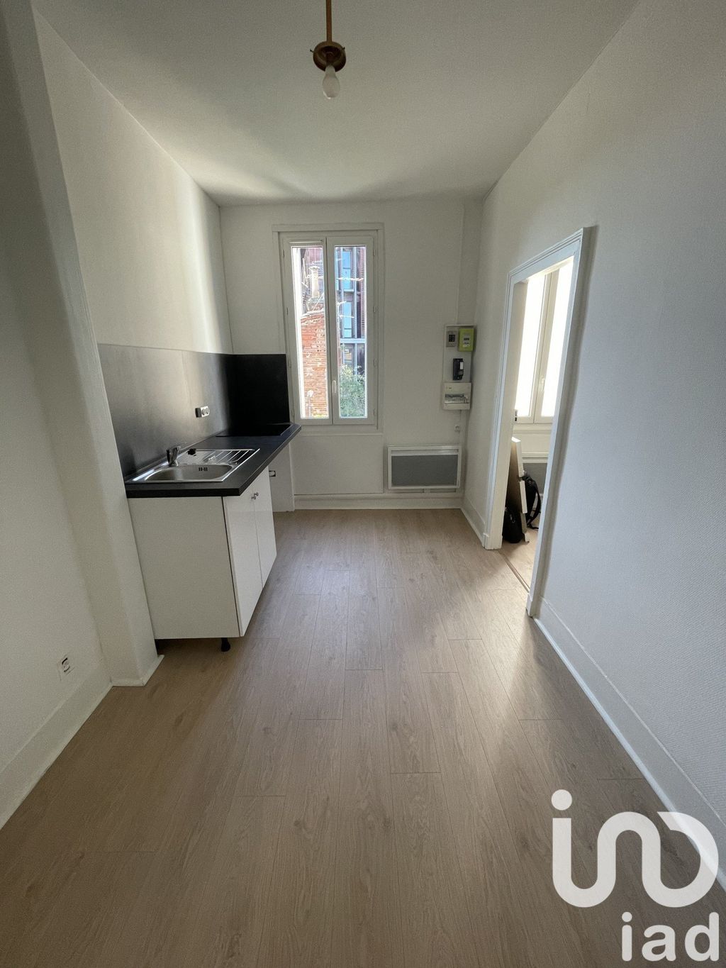 Achat appartement 2 pièce(s) Toulouse