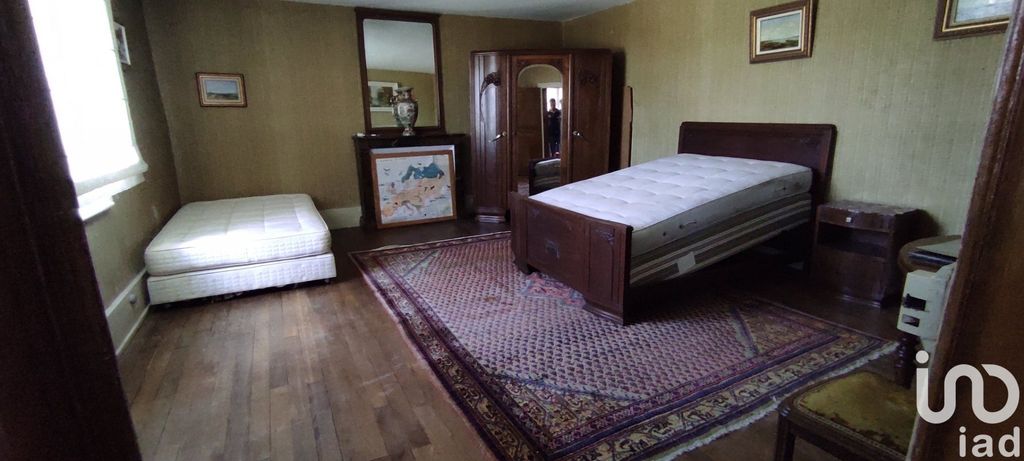 Achat maison 4 chambre(s) - Xertigny