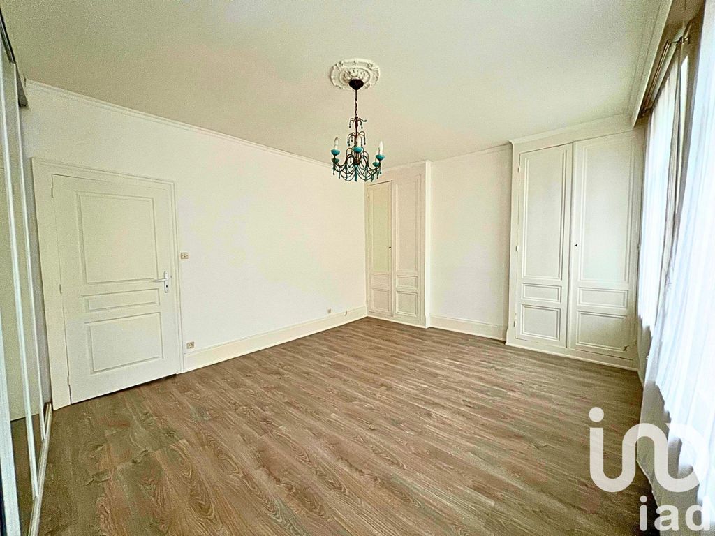 Achat maison à vendre 4 chambres 136 m² - Boulogne-sur-Mer