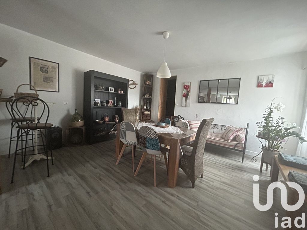 Achat maison à vendre 4 chambres 153 m² - Bézenet