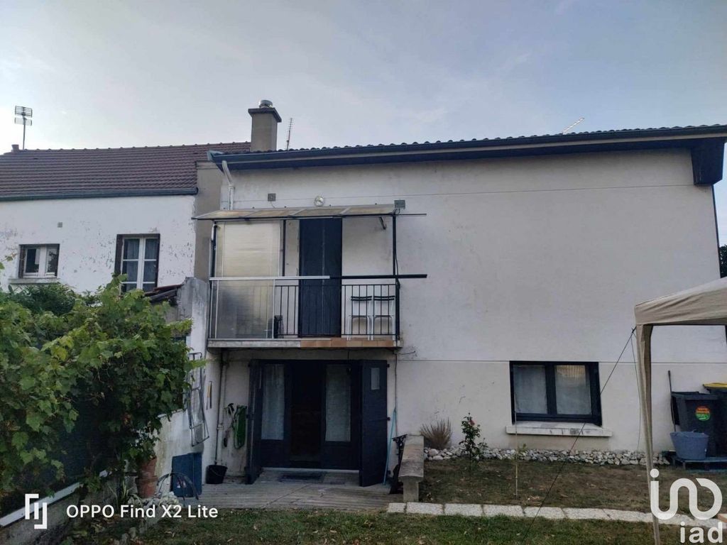 Achat maison 3 chambre(s) - Montluçon