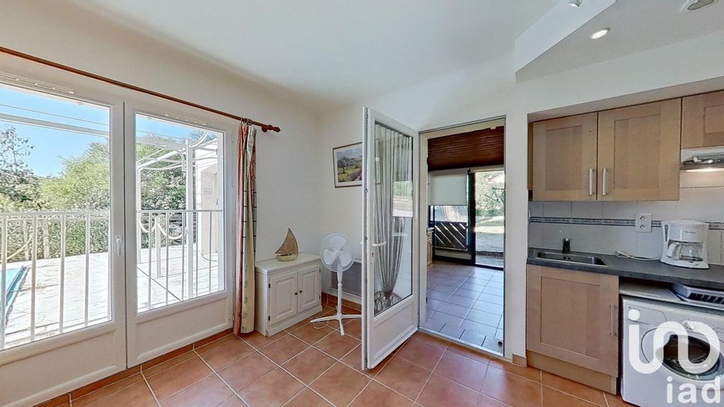 Achat appartement 2 pièce(s) Roquebrune-sur-Argens