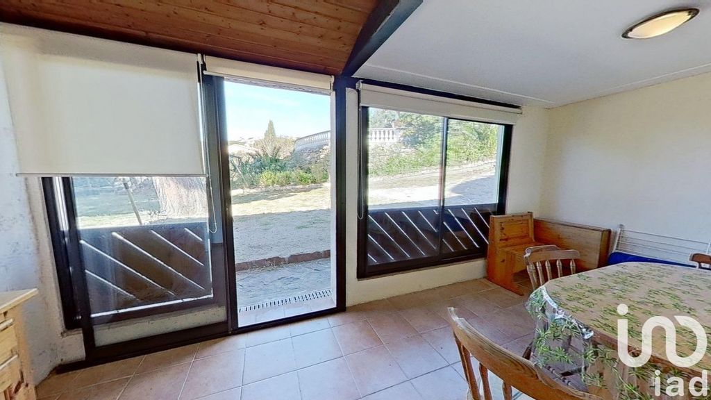 Achat appartement 2 pièce(s) Roquebrune-sur-Argens