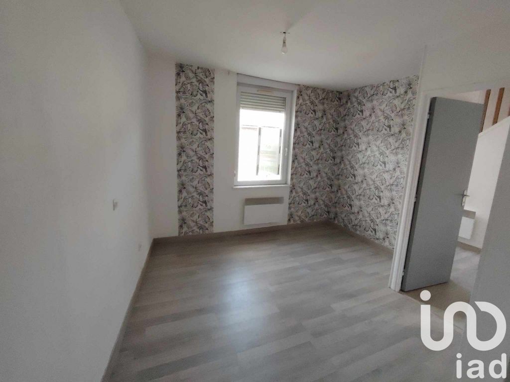 Achat maison à vendre 3 chambres 85 m² - Annay