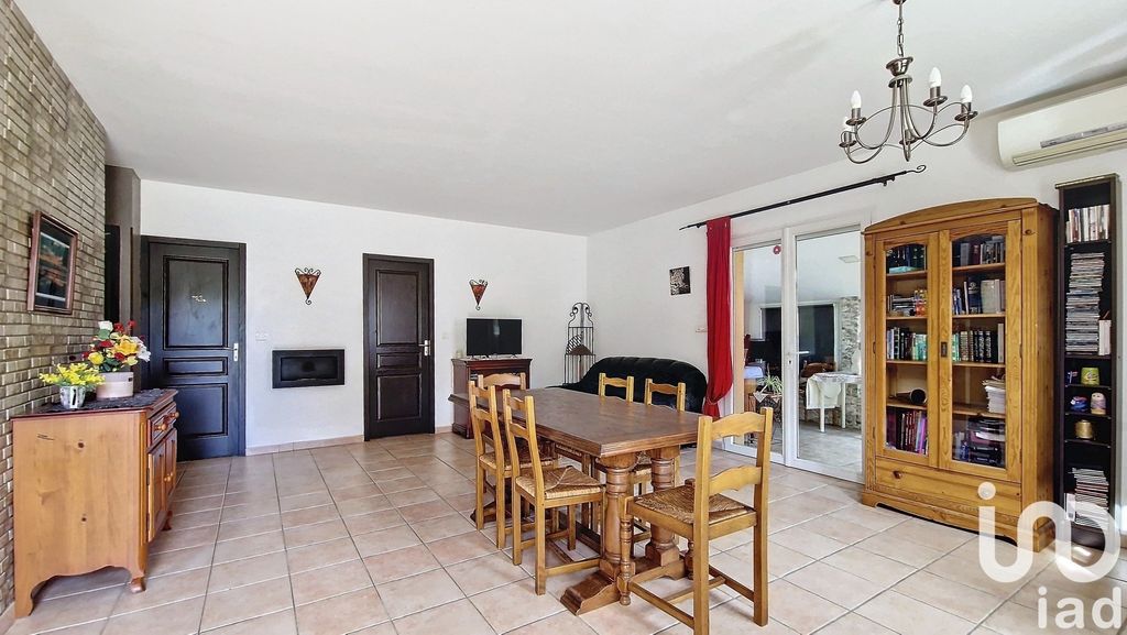 Achat maison à vendre 3 chambres 100 m² - Biganos