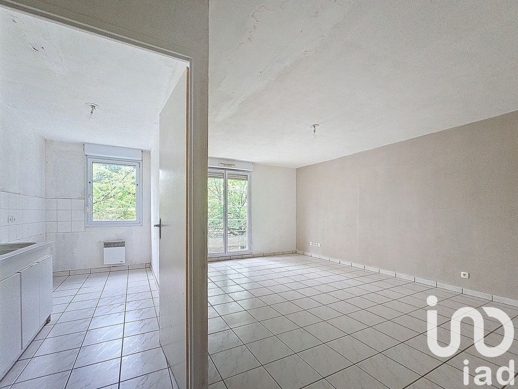 Achat appartement 4 pièce(s) Vichy