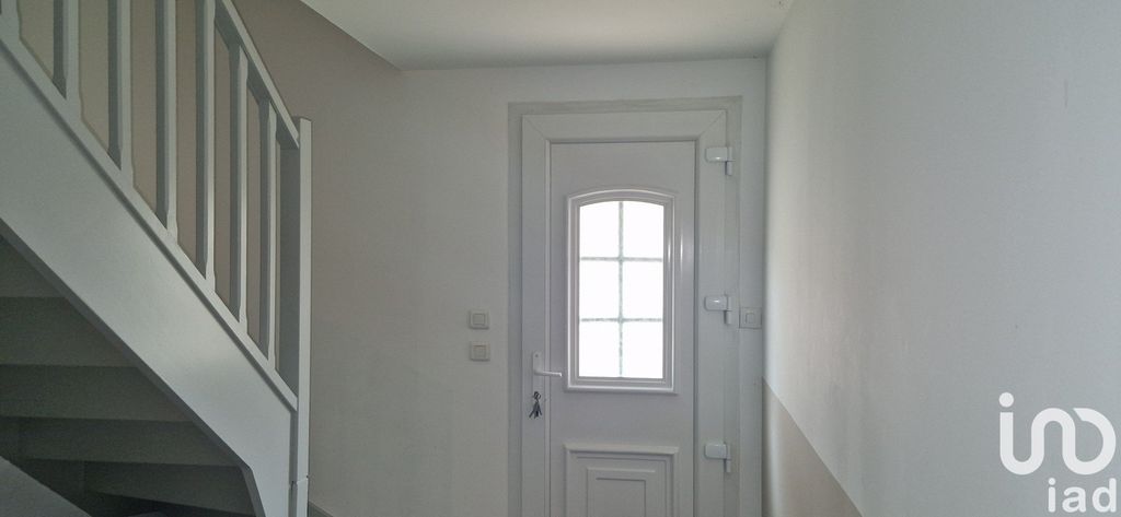 Achat maison 3 chambre(s) - Charny