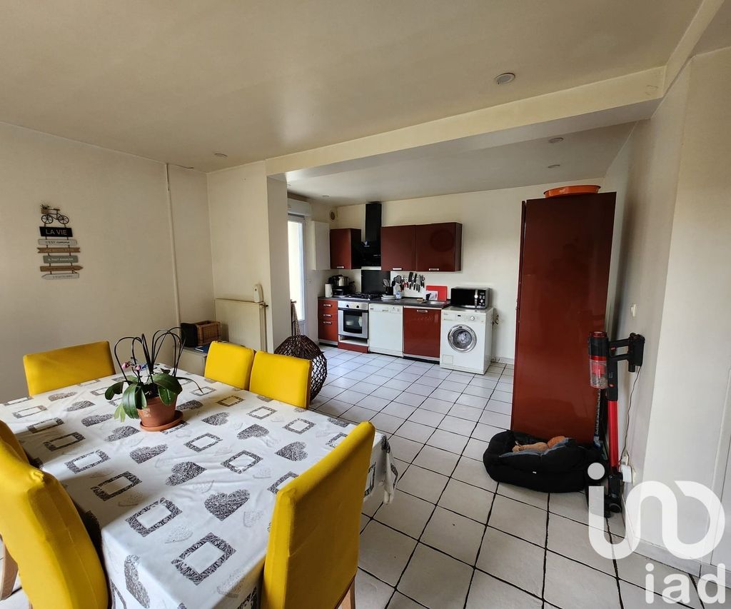 Achat maison 3 chambre(s) - Franconville