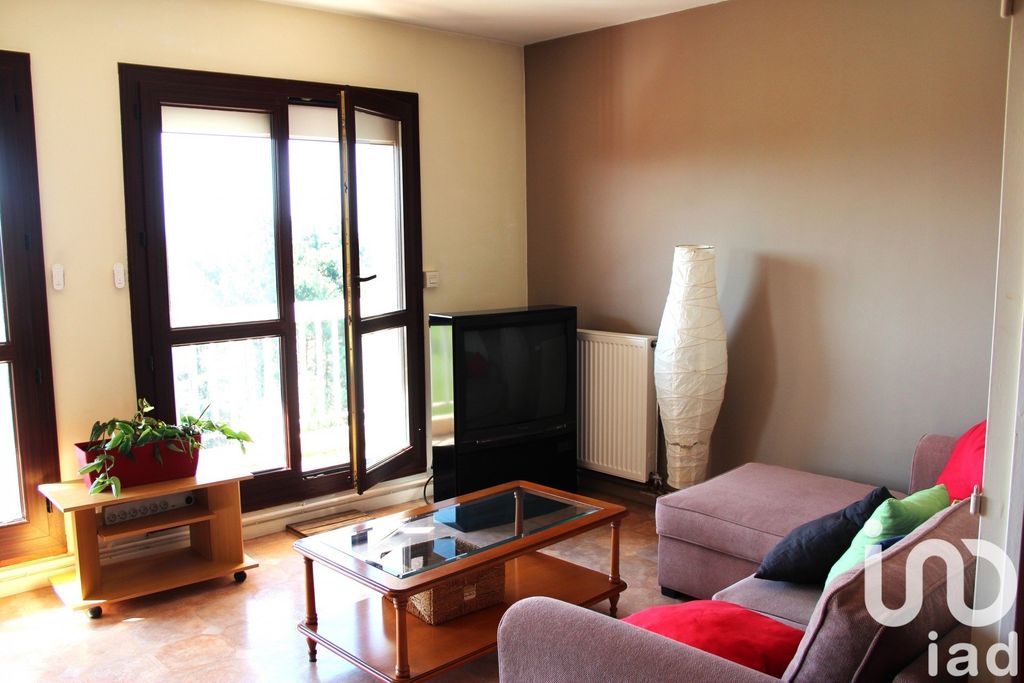 Achat appartement 4 pièce(s) Valence