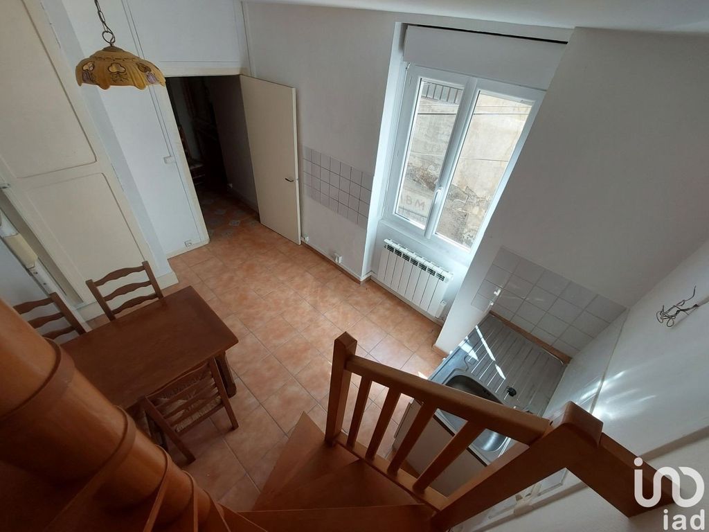 Achat appartement 3 pièce(s) Vienne