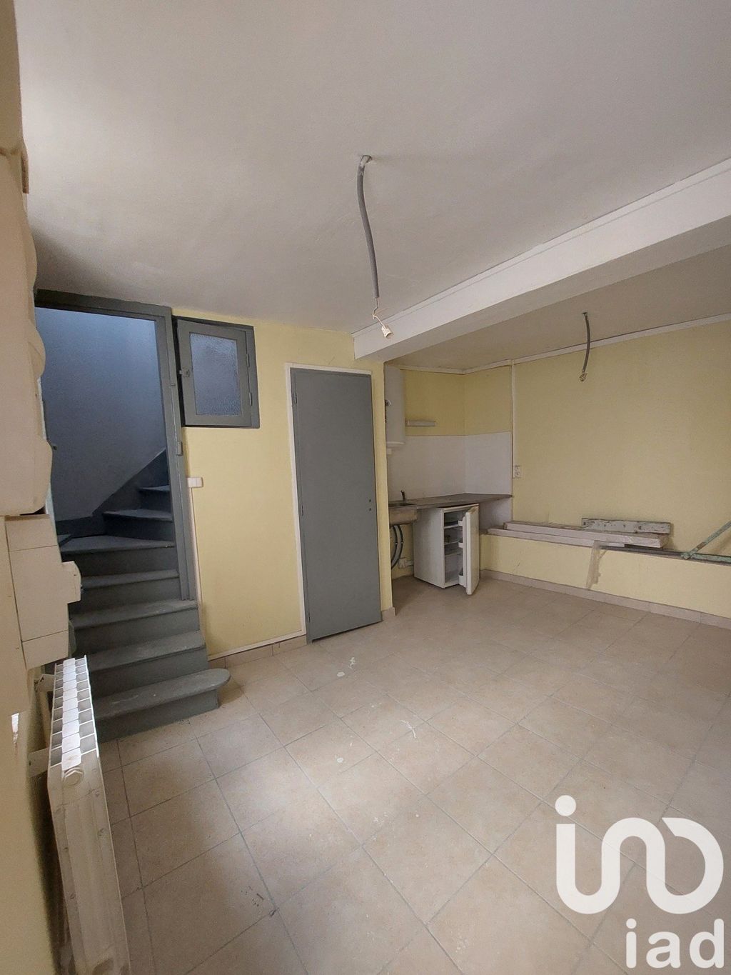 Achat duplex à vendre 2 pièces 30 m² - Vienne