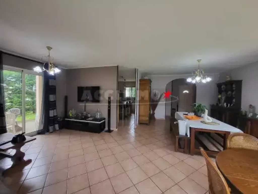 Achat maison 4 chambre(s) - Villeneuve-lès-Lavaur