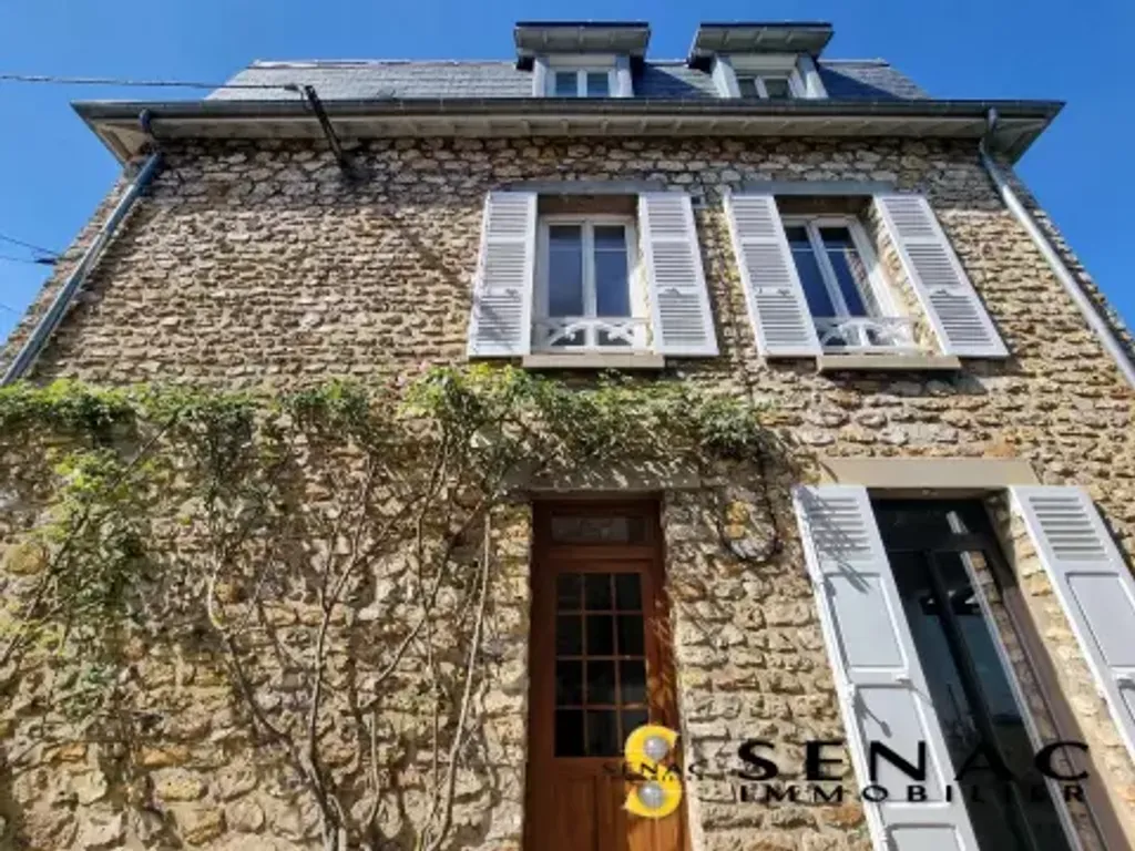 Achat maison à vendre 4 chambres 120 m² - Taverny