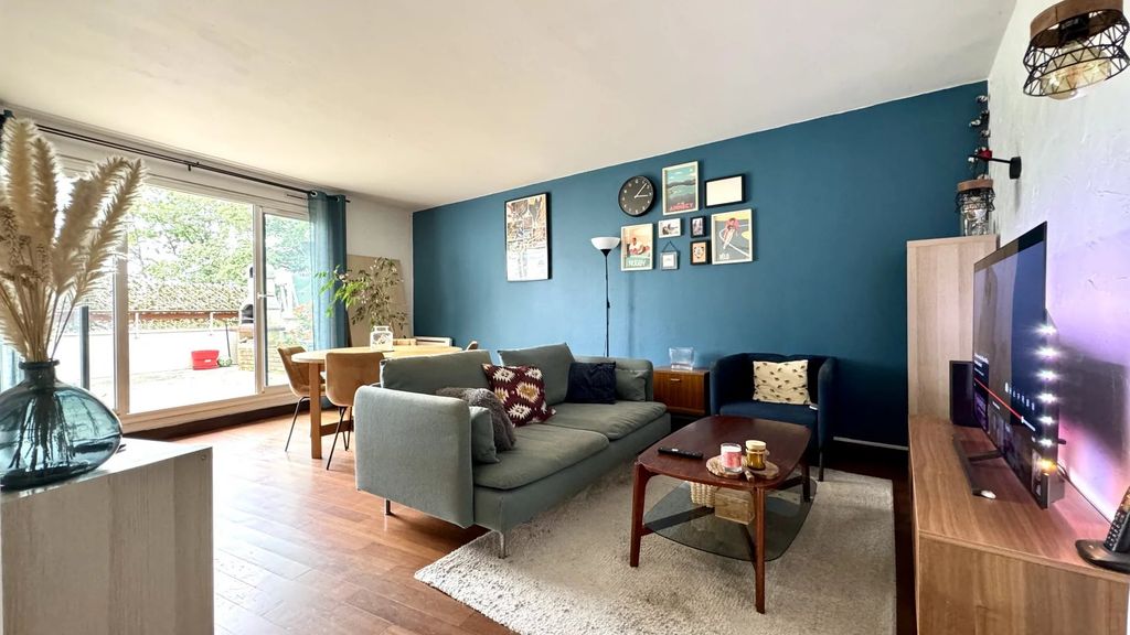 Achat appartement à vendre 3 pièces 69 m² - Coubron